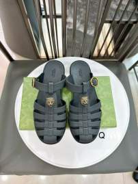 Picture of Gucci Shoes _SKUGuccisz35-40NW04016319